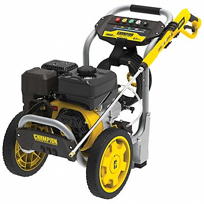 Gas Pressure Washers image